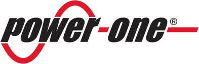 Power-One logo
