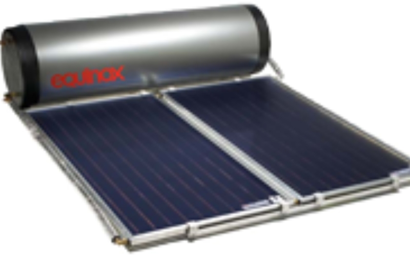 CEC Fact Sheet on Solar & Heat Pump Hot Water Systems - Air & Water