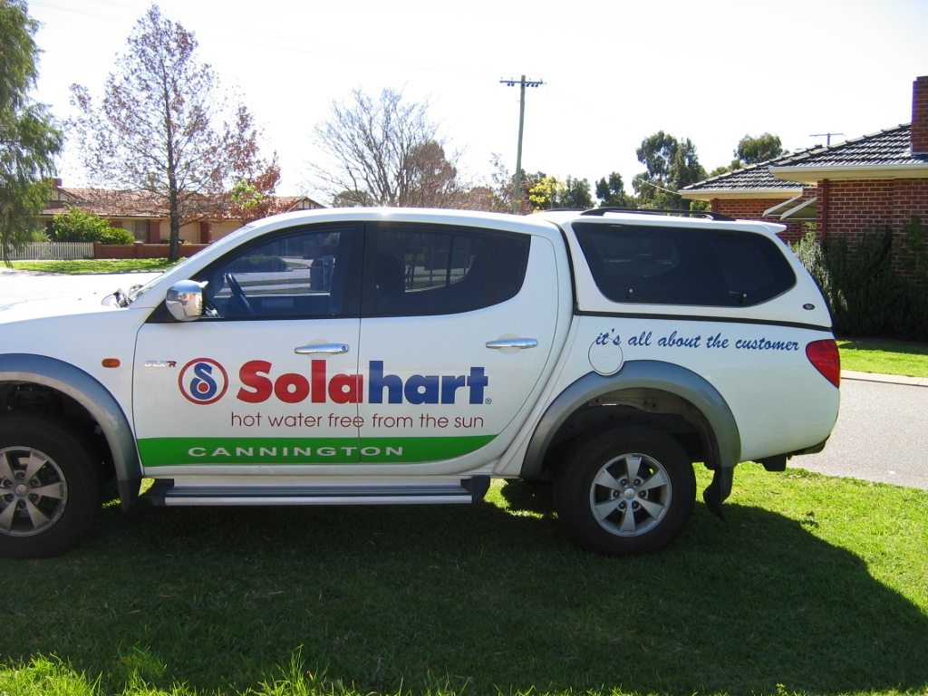 Rheem to Close Solahart Plant in Welshpool WA Air & Water